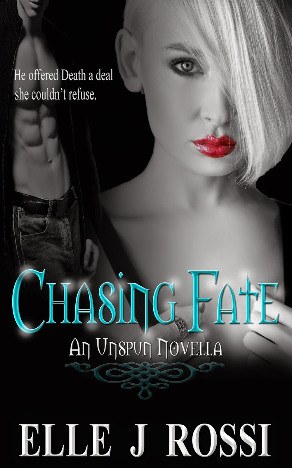 https://www.goodreads.com/book/show/13516522-chasing-fate