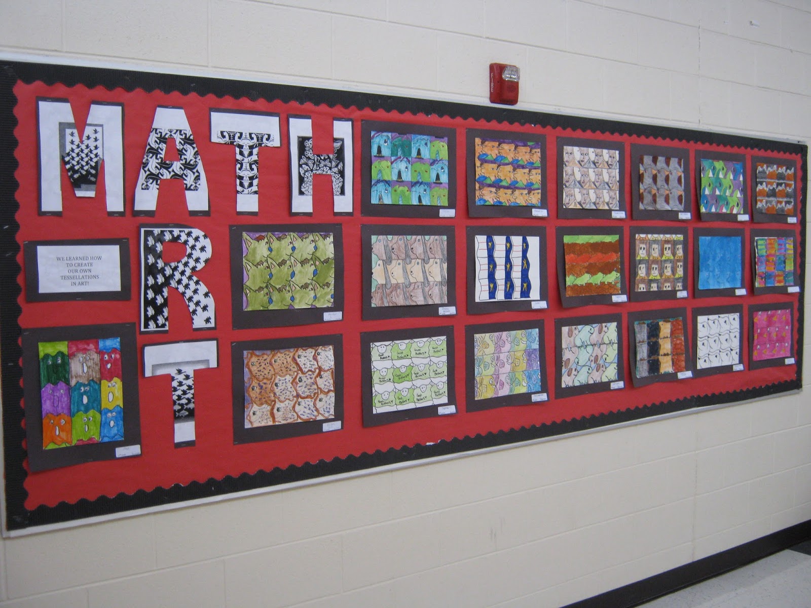 Tessellation Project