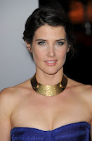 Cobie Smulders HQ photo