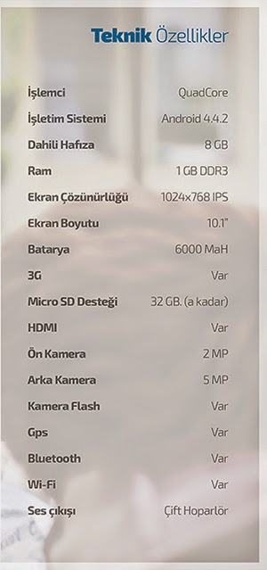 posavis akilli ev cihazlari