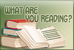 What Are You Reading? 4-13-12