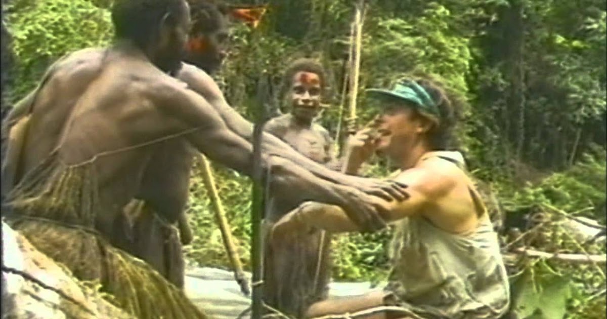 Реальный Секс С Афро Аборигенами Видео