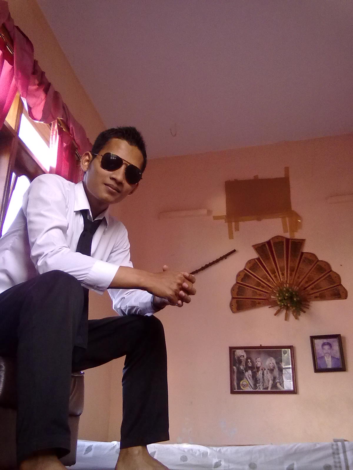 contoh RPP berkarakter untuk SMA/SMK kelas X contoh RPP