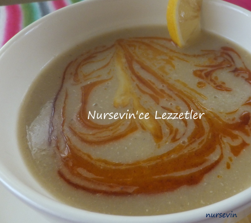 Kırmızı Mercimek Çorbası Tarifi Yemek Tarifleri