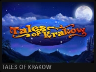 Tales of Krakow