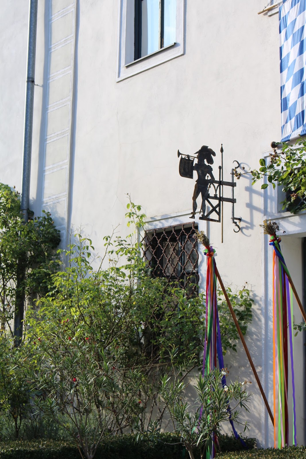 Morgaine S Basteleien