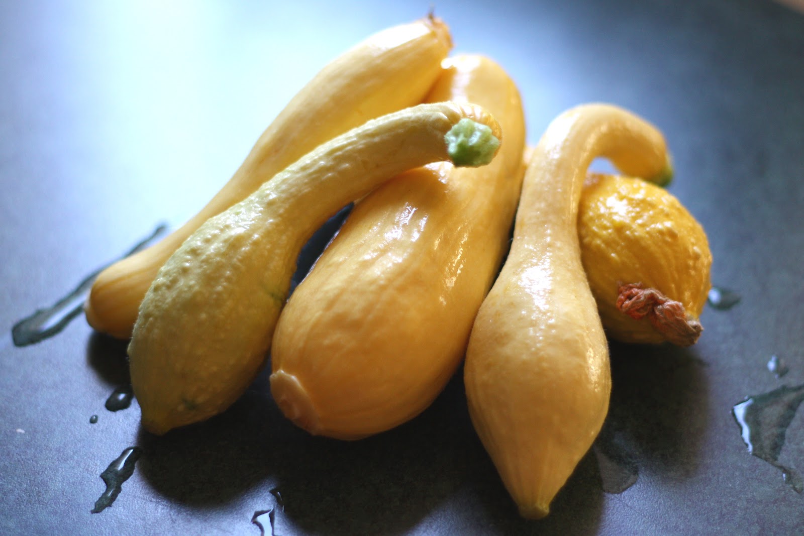 Barefeet In The Kitchen Italian Vegetable Soup with Summer Squash