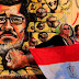 Mosi untuk Morsi