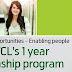 PTCL Announces One-Year Internship Program 2013