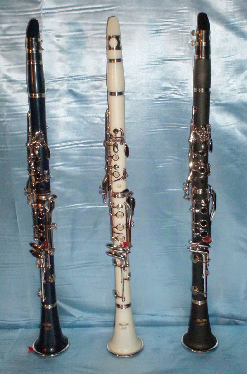 Maglietta Con Stampa Clarinetto - Regalo Per Musicisti, Amanti Della Musica Classica, Unisex Adulti - Foto 8