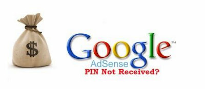 Google Adsense PIN and Address Verification Process in Minutes