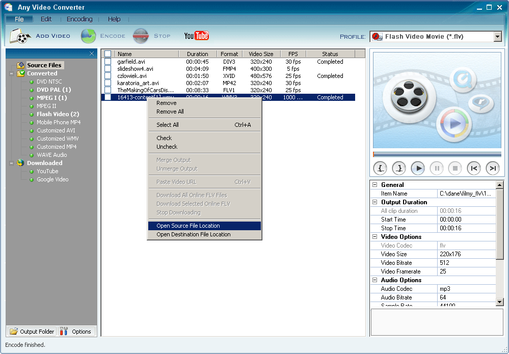 Any Video Converter Keygen 2011 Chevrolet