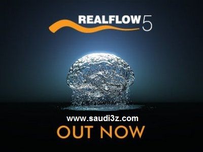 Realflow Cinema 4D 11.5 Plugin Download