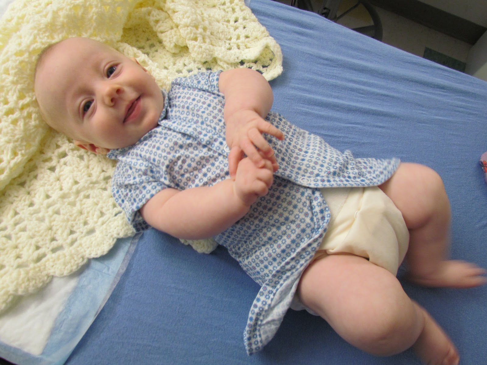 Hip Diapers for One Hip World My Hip Baby in pictures