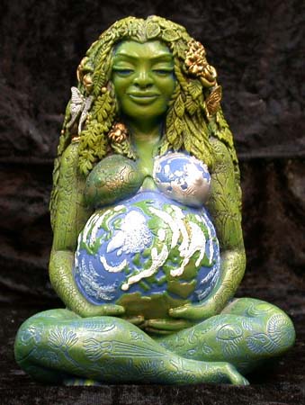 dea-Gaia-Gea-Terra-Madre-Religione-Culto-idolatrico-pagano-femminista
