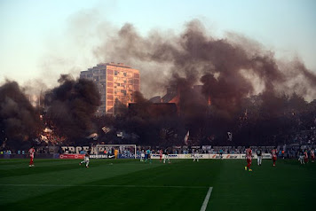 Εμείς εδώ στο πέταλο #vol6 | Partizan