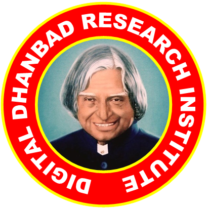 Digital Dhanbad Research Institute