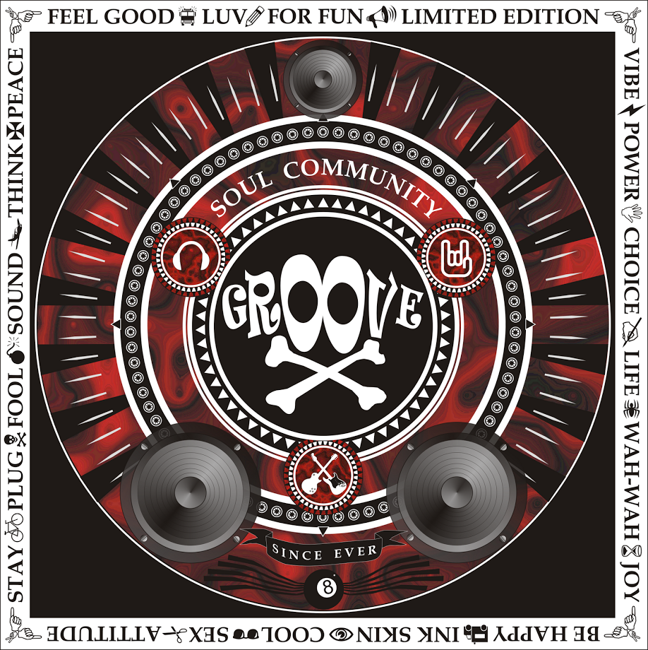 Groove Soul Community
