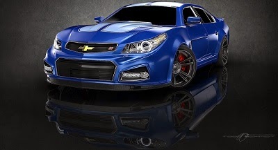 Rick Hendrick Chevrolet Charleston News