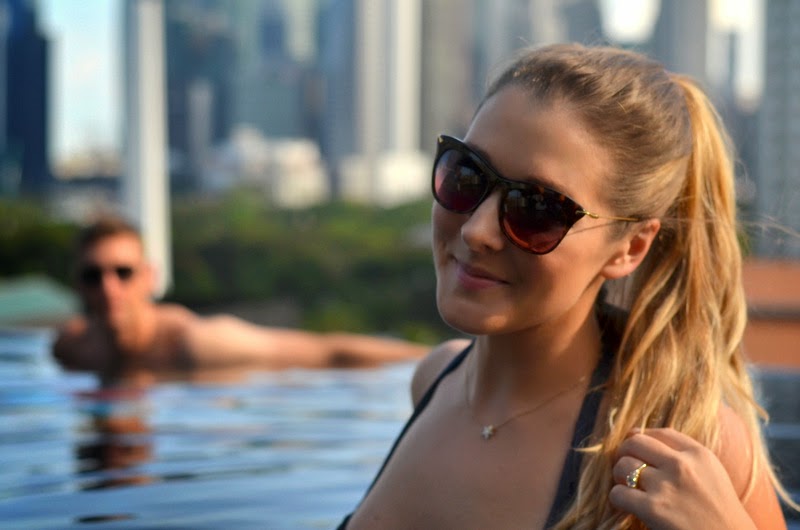 Singapore Travel Review Travel Blogger Jakarta Singapore