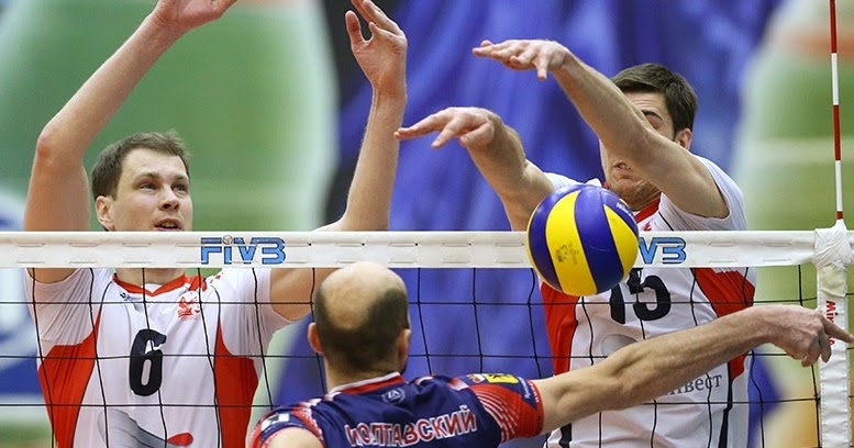 Jenis Teknik Blok Untuk Menangkis Smash Spike Dalam Permainan Bola Voli Informasi Administrasi Sekolahmu