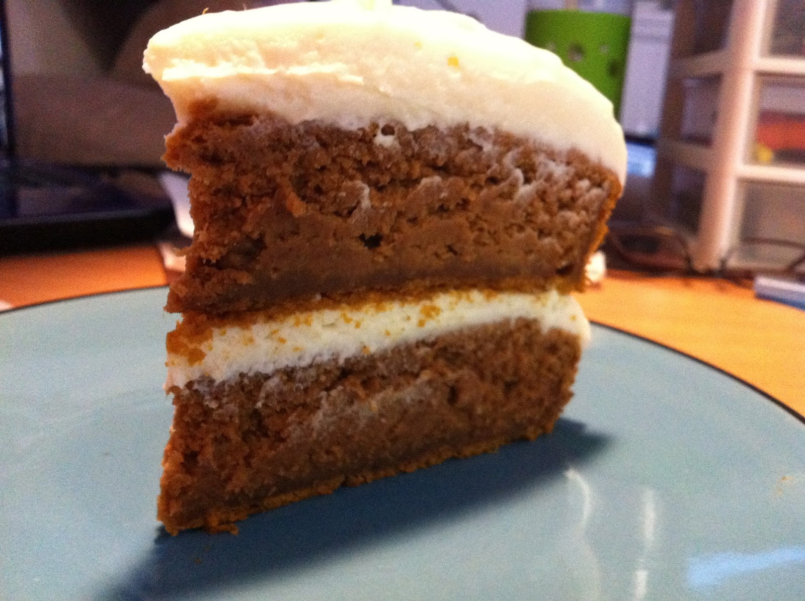 My Little Black Blazer How To Fix Lumpy Cream Cheese Frosting Food