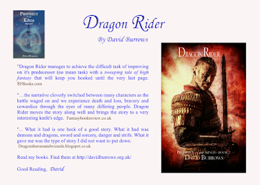 Dragon Rider