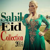 Sahil Exclusive Eid Collection 2014- Bridal Eid Dresses
