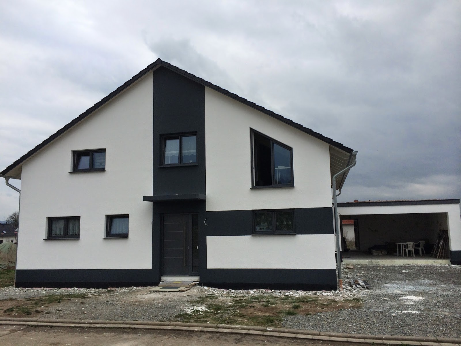 Sicher ins eigenheim wir bauen ein haus