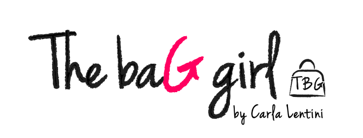 The BaG Girl PROVA