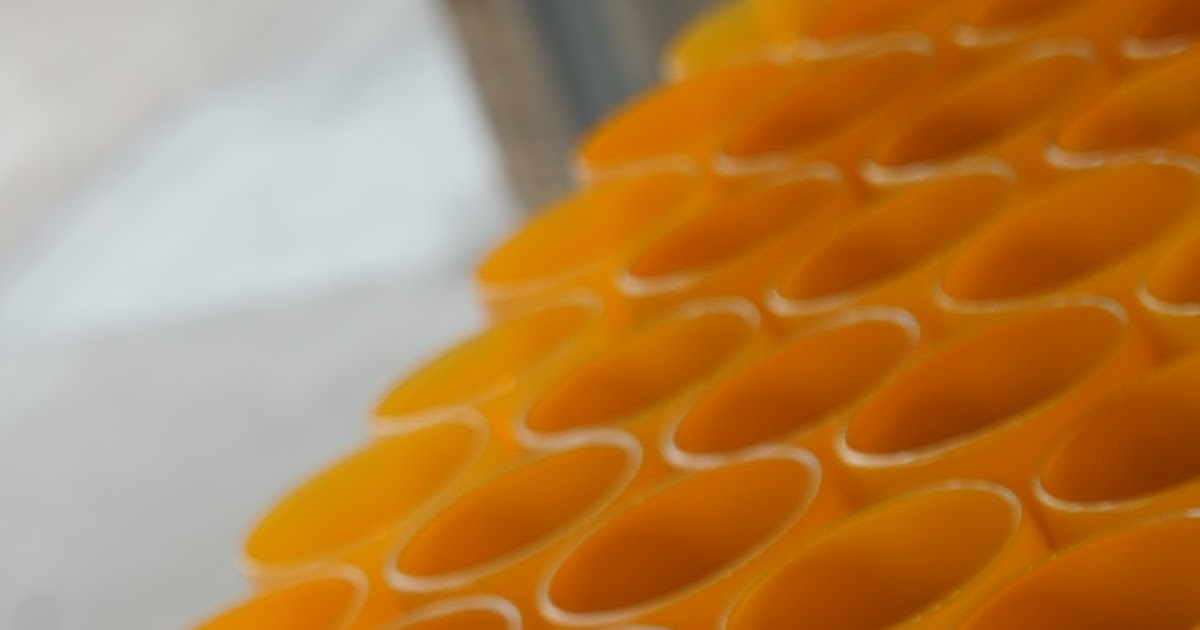 What Feeds My Soul Crushing on glassybaby