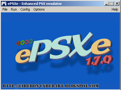 Free Download Emulator PS1 ePSXe 1.7.0 & Tutorial