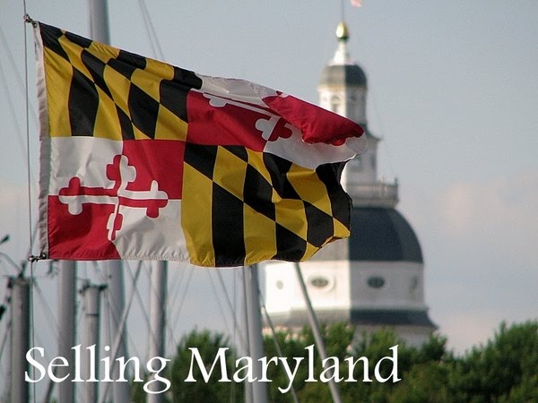 Selling Maryland