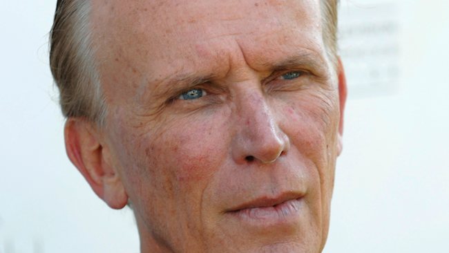 Peter Weller Buckaroo