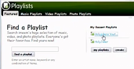How To Add Music To Your Blog