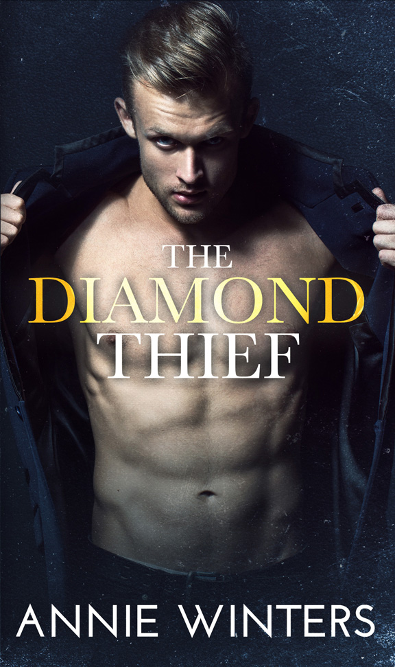 Diamond Thief