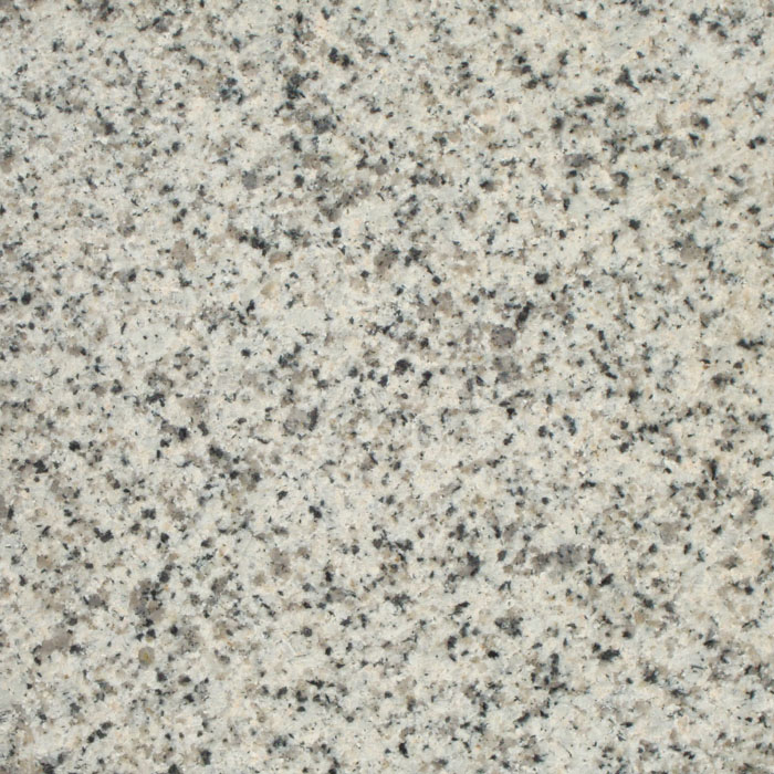 China White Granite