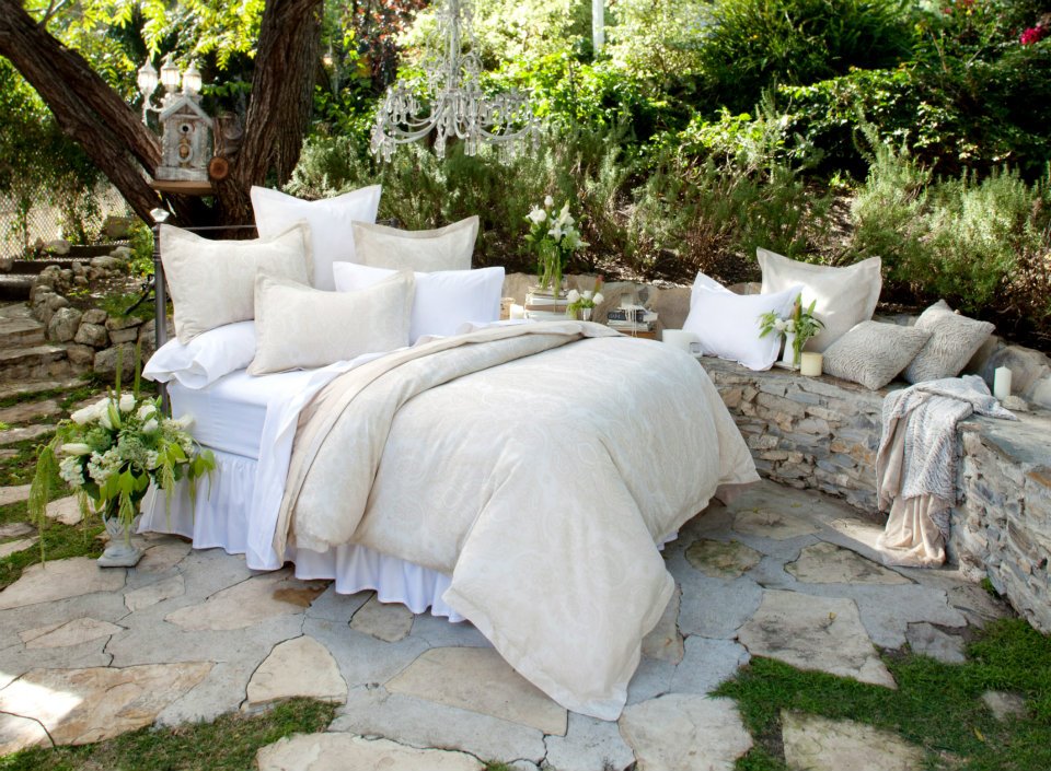 Private Quarters