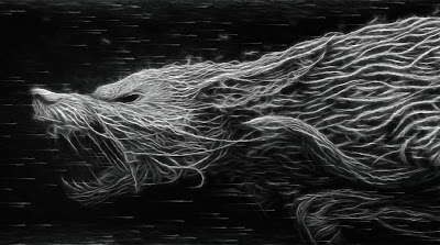 dark-grey-static-dire-wolf-animal-desktop-background