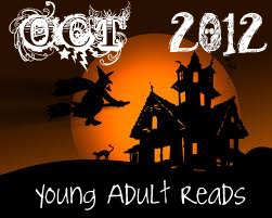 October 2012 Monthly Reading Challenge