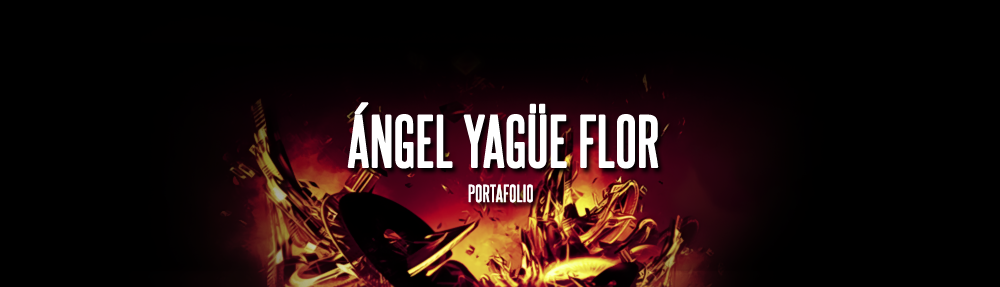 Ángel Yagüe Flor