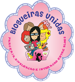 BLOGUEIRAS UNIDAS