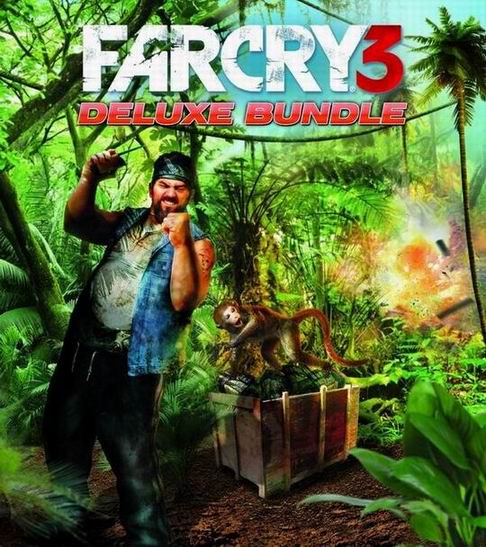 Far Cry 3 English Language Pack