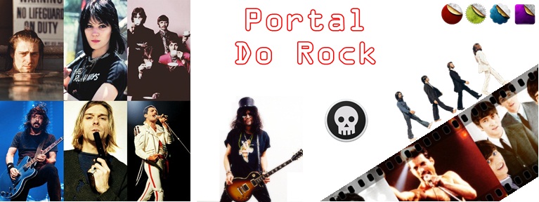 Portal Do Rock