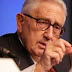 Prediksi Henry Kissinger : Dalam Sepuluh Tahun "Israel" Akan Lenyap