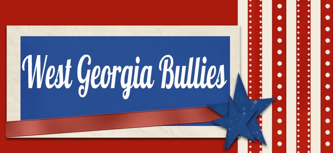 West Georgia Bullies