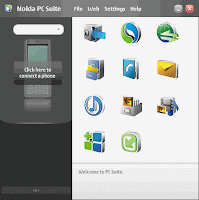 Nokia PCSuite 7.1.26.0