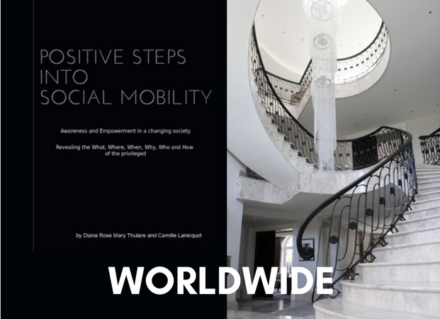 Positive Steps Into Social Mobility: Awareness and Empowerment