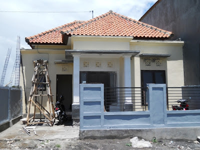 Bali Agung Property: Dijual Rumah Minimalis Tipe 60/100 ...