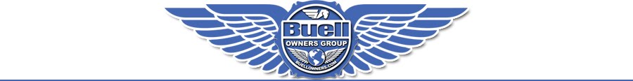 BUELL OWNERS GROUP